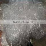 Angora Nylon Fiber 10D TBL Virgin