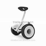 Xiaomi 25km Range per Charge Electric Self Balance Scooter Mini Hoverboard Smart Two-wheel 10.5 Inch Robot Scooter thumbnail-4