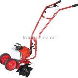 Thunderbay Y2009 Gasoline Power Type and Garden Cultivator thumbnail-1