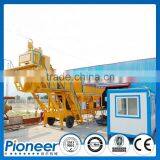 YHZS Series Mobile Mixed Best-selling Products Popular Concrete Batching Plant thumbnail-2