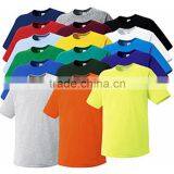 2016 Cheap Wholesale Women 100% Cotton T Shirt thumbnail-1