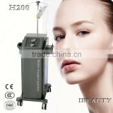 2016 New Product 98% Oxygen Infusion Facial Hydro Dermabrasion Machine Machine/water Oxygen Oxygen Peel Face Peeling Machine