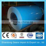 Decoration Smp pe Pvdf Feve Roofing 3003 Color Prepainted Aluminium Coil thumbnail-6