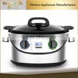 New design digital Multi Cooker