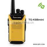 Low Power fm Radio Transmitter