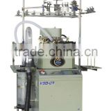 High Quality Knitting Machine for Socks with Single Cylinder