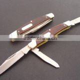 OEM Folding Traditional Utility Pocket Knife