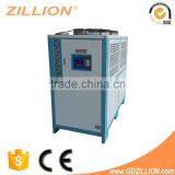 Zillion 15HP Industry Air Chiller/Water Cooled for Plastic Moulding Injection Machine thumbnail-1