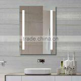 Beautify Salon Lighted Mirrr ,illuminated Mirror With Led Ligths for Bathroom thumbnail-2