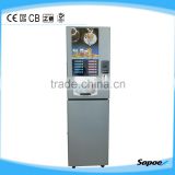 SC-8905 Sapoe Hot sale 5 hot & 5 cold vending machine