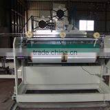 Single Layer PE Fresh Food Grade Cling Film Machine