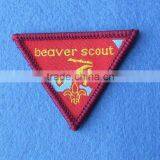 Clothing Badges and Woven Patches thumbnail-5