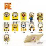 Elephant Mobile Phone Holder Ring Holder for Smartphone thumbnail-4