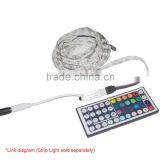 Hot Sale Multifunctional Mini rf 44 Key Rgb Controller thumbnail-5
