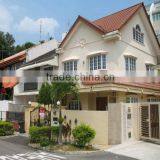 Promotion Price Well Design Light Steel Prefabricated House thumbnail-6