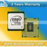 601322-B21 ML/DL370 G6 Intel Xeon X5660 (2.80GHz/6-core/12MB/95W) Processor Kit