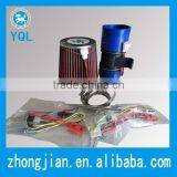 Electric Turbo Charger for Traffic Lane Car(330W) thumbnail-1