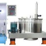 Bottom Discharge Scraper Automatic Centrifugal for Chemical/pharmaceutical Use thumbnail-2