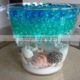Crystal Mud Soil Water Beads Plant Gel Beads