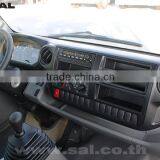 2016 HINO 300 SERIES 4.2L 6.5 TONS DROP DECK 2WD 5MT DIESEL thumbnail-4