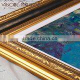 High Quality Contemporary Art Paintings, Custom Photo Printing, Framed Wall Art thumbnail-4