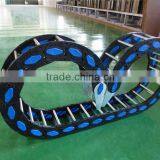 RUIAO Long-distance High Duty Plastic Cable Chain/cable Carrier /cable Track With CE thumbnail-5