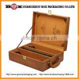 Wholesale High Quality Luxury Faux Leather Gift Box thumbnail-2