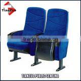 High Quality Theatre Seating Media Room Chair thumbnail-1