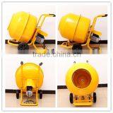 Factory Direct Customized Power Voltage Electric Motor Engine Sand Mixer Cement Mixer Mortar Mixer Concrete Mixer thumbnail-3