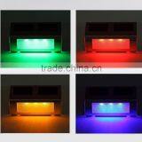 2016 New Hot LED Solar Power Path Stair Outdoor Garden Light Lamp thumbnail-1