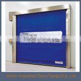 Interior High Speed Roll up Door With PVC Curtain HSD-044 thumbnail-1