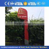 Outdoor Logo Led Advertising Totem Signage thumbnail-1