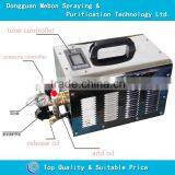 2L/min Micro Fog Humidifying System,high Pressure Anti-drip Mist Machine thumbnail-1