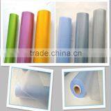 Factory Hot Sale Soft PVC Semi-transparent Film, PVC Translucent Plastic Film