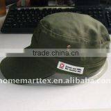Cotton Twill Military Hats Cheap Price Baseball Caps Baseball Caps thumbnail-6