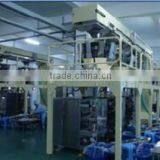 Multi-port Feeding Z-type Bucket Elevator for Chips