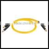 Oil Hose With Coupler/Hydraulic Accessory
