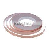 1/2" * 55 Yds 12mm * 50m One Side Copper Foil Tape EMI Shielding Single Conductive Adhesive for Guitar thumbnail-2