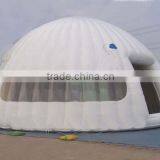 Inflatable Dome Tent F4030 thumbnail-1