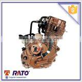 High Quality Rato Single Cyliner 200cc Motorcycle Engine thumbnail-1