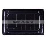 Food Rectangular Container,compact Square Plastic Containers,momiji Plastic Square Food Container thumbnail-5