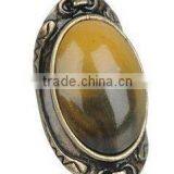 Wholesale Round Rhinestone Rings thumbnail-1