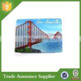 San Francisco Cities USA Car Shape Fridge Magnet thumbnail-1