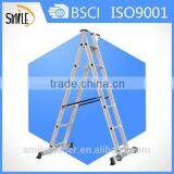 ML-807 2 Section Extension Ladder Double Extension Ladder 3m Section Ladder