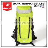 Hot Selling Mountaineering Bags Outdoor Sports Backpack Custom Hiking Bag thumbnail-1