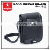 Available For Ipad Black Messenger Bag thumbnail-1