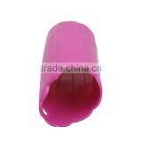 Food Grade Kitchen Tools 5''L Silicone Garlic Peeler thumbnail-3