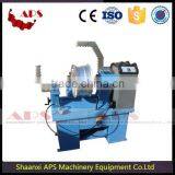 Aluminum-Rim Straightening Machine/Model APR85 thumbnail-2