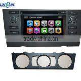 HD High Quality CAR DVD Player for BMW E90 E91 E92 E93 Series thumbnail-1