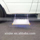ES-F-S Series Electric Folding Ladder Step for Van and Motorhomes thumbnail-4